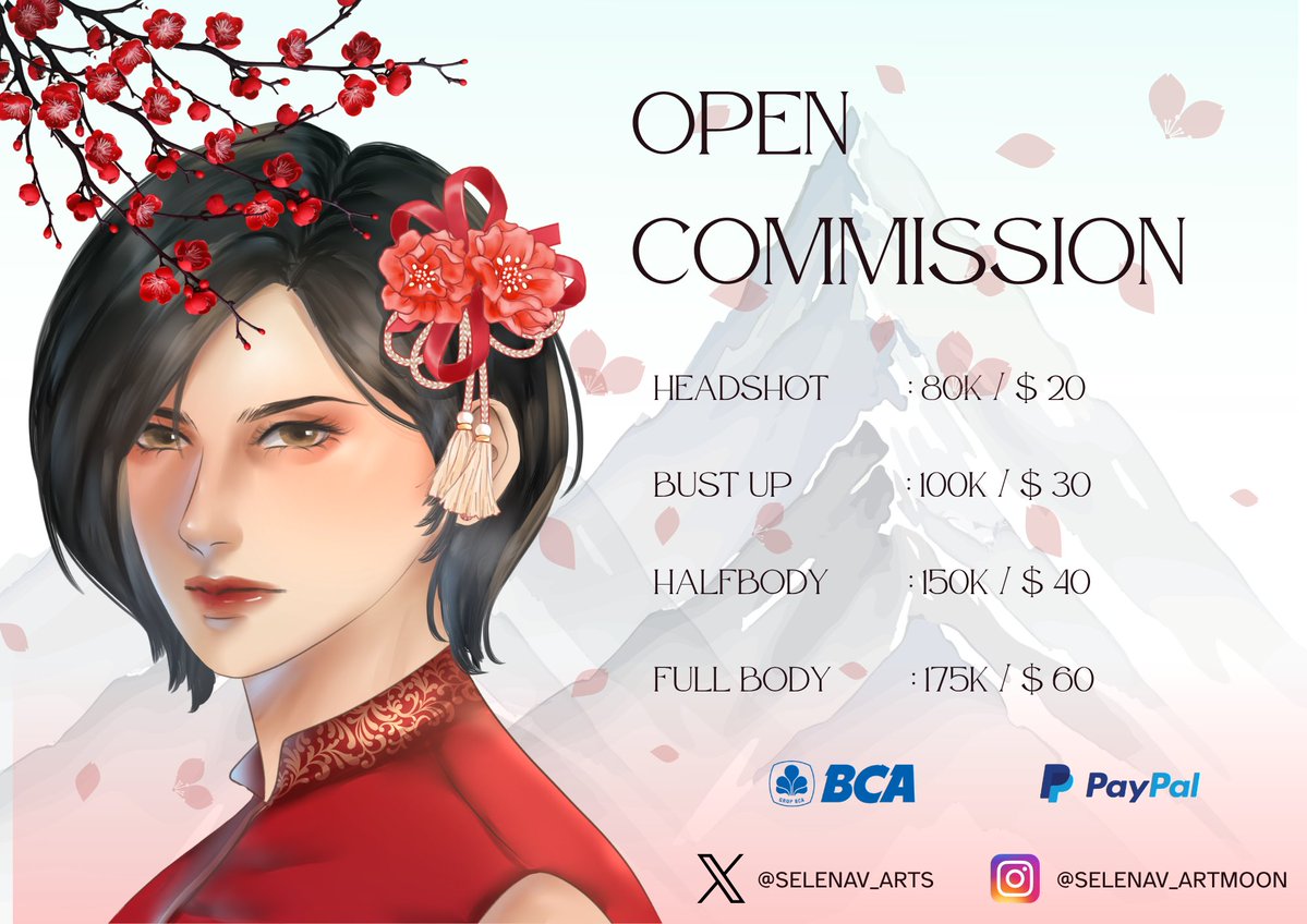 Allie 🌷 cf22 PO batch 2 soon tweet media