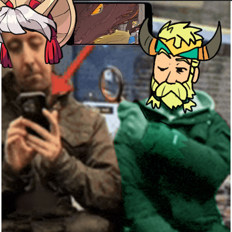 Brawlhalla tweet media