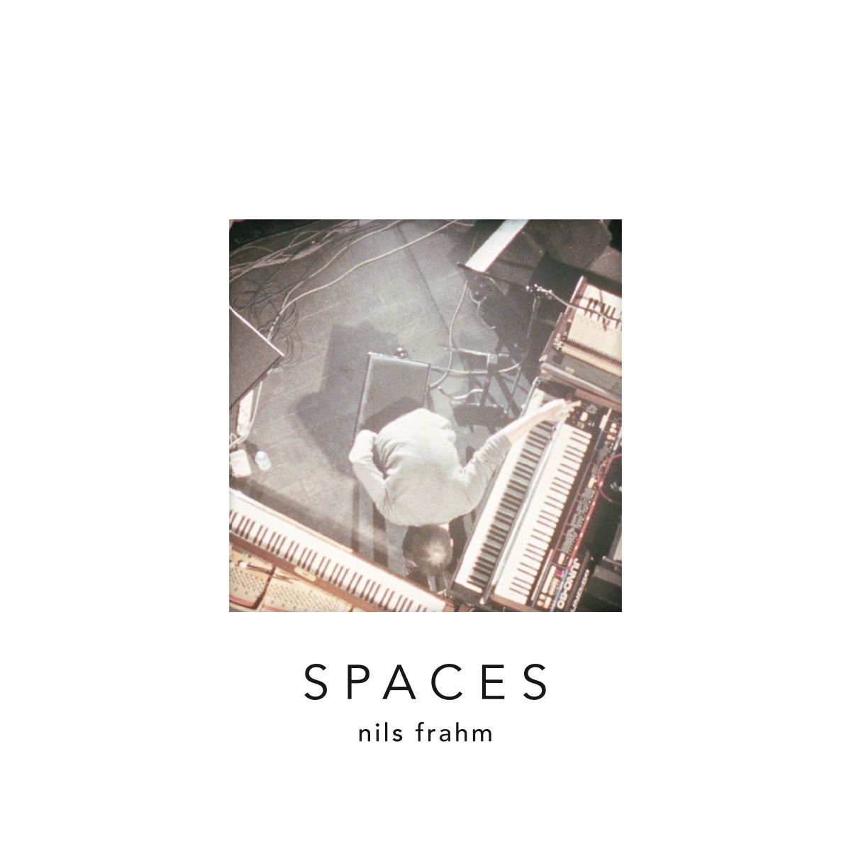 xisumavoid's tweet image. Nils Frahm "Spaces" (2013)

xisuma.blogspot.com/2026/04/nils-f…

#NilsFrahm #Spaces
