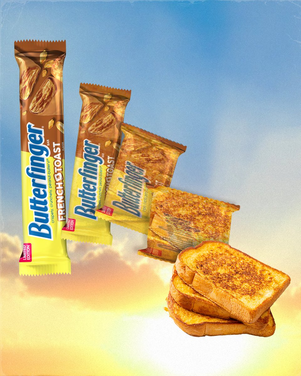 Butterfinger tweet media