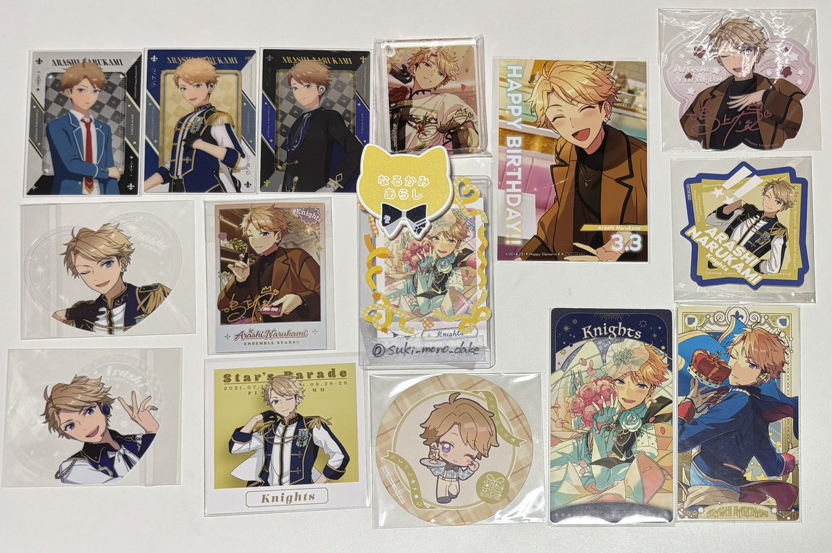 千秋@かなりの通知不良 tweet media