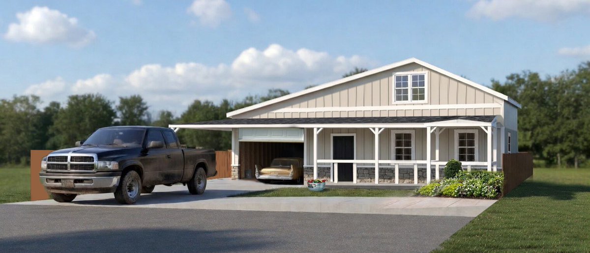 nezrodz's tweet image. 3Dモデル作ってからGrokで絵描いてもらいフォトショップでリファイン

1枚の画像にするくらいなら
CGでマテリアル当ててレンダリングするよりずっと楽だしイメージも湧きやすい