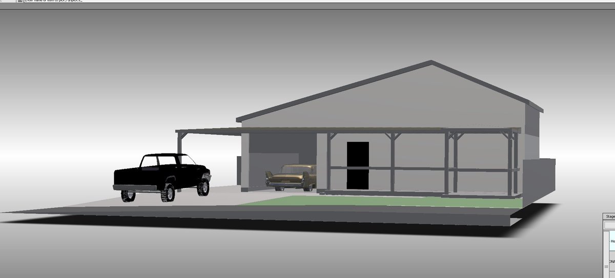 nezrodz's tweet image. 3Dモデル作ってからGrokで絵描いてもらいフォトショップでリファイン

1枚の画像にするくらいなら
CGでマテリアル当ててレンダリングするよりずっと楽だしイメージも湧きやすい