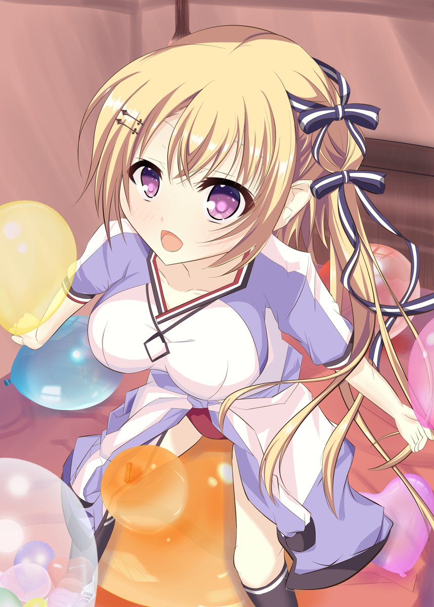 橘(立花)けい@C108オトメド合同募集中 tweet media