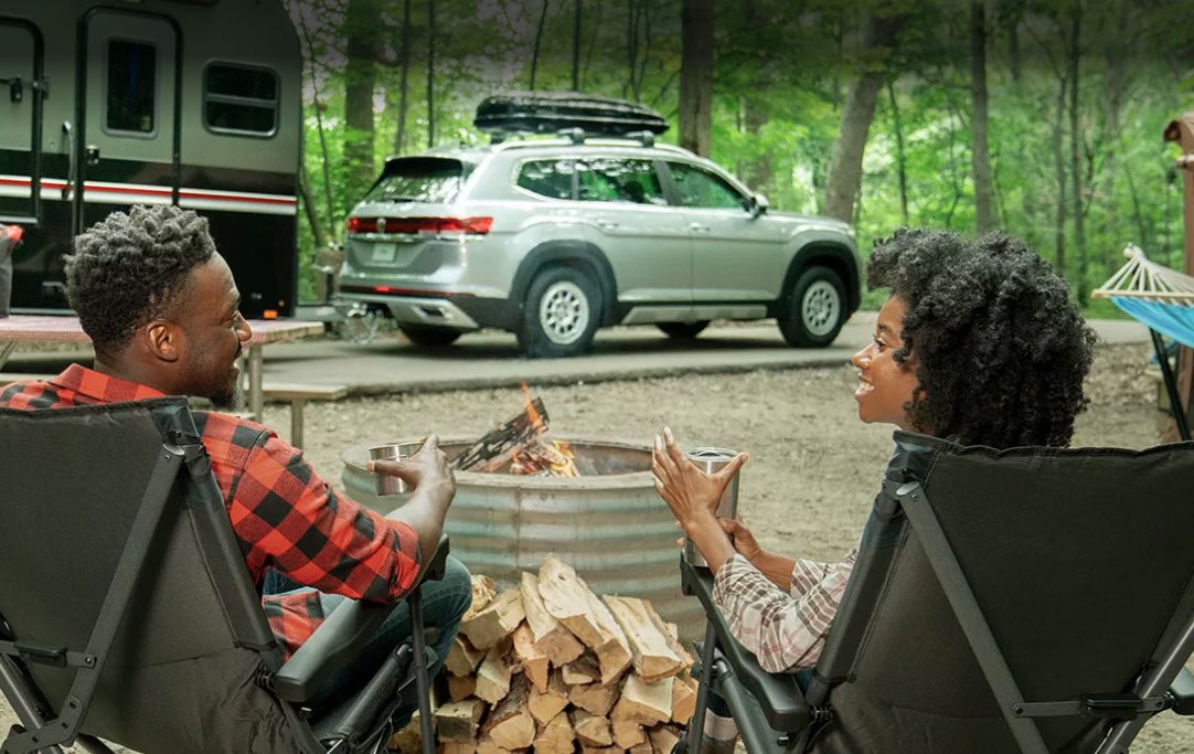 PiazzaVWArdmore's tweet image. Vacations are made with Volkswagen. 
#volkswagen #suvgoals #adventureready