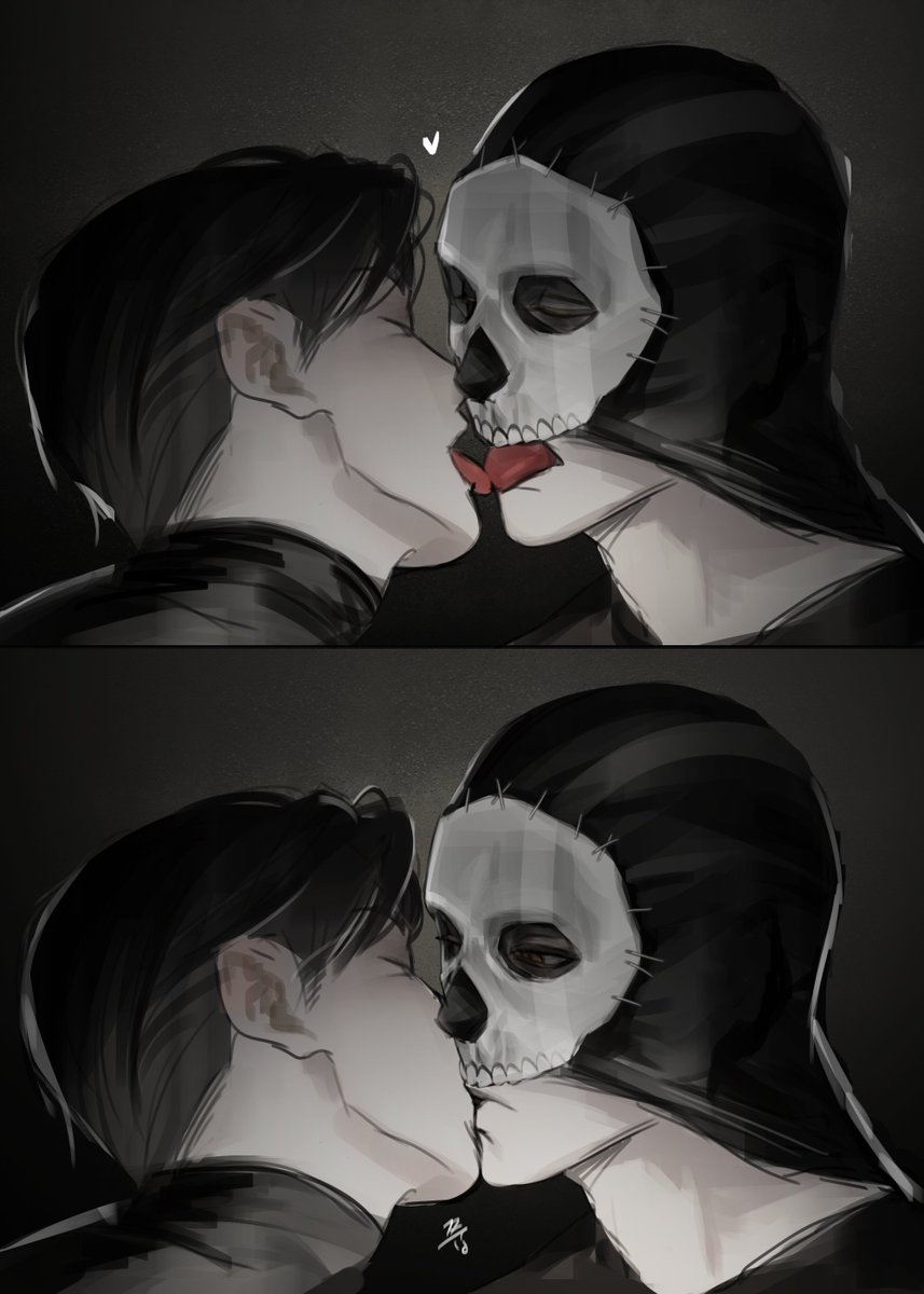 playero1xglw's tweet image. 쭙 

*사진 반모작
 #cod #ghsot #ghsota #cod_oc