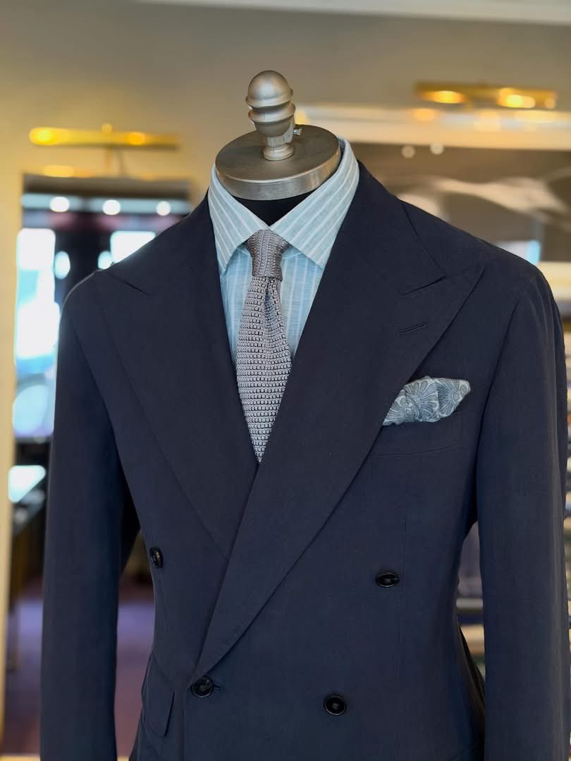 Celebrity Tailor tweet media