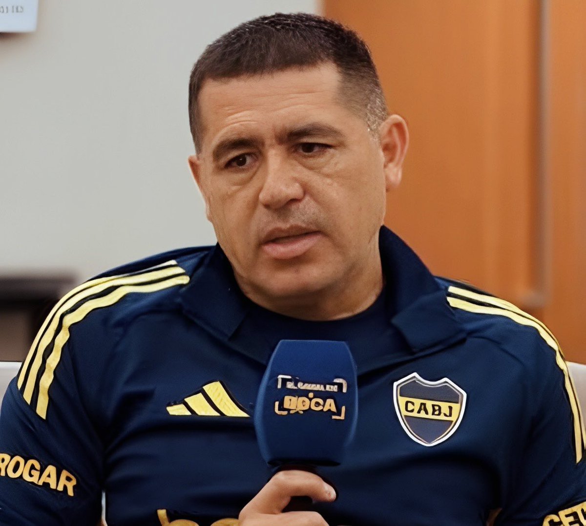 MAURIDIOS MACRI tweet media