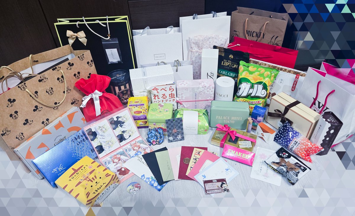 バイトみこ【七宮なこ広報アカウント】 tweet media