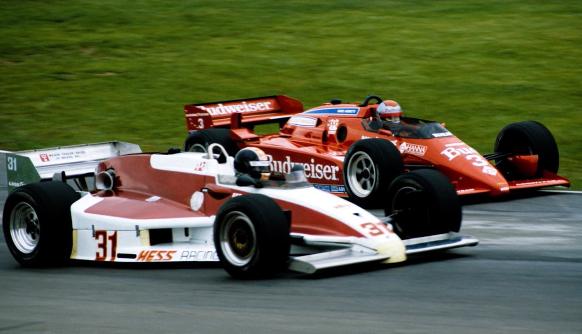 John Oreovicz tweet media