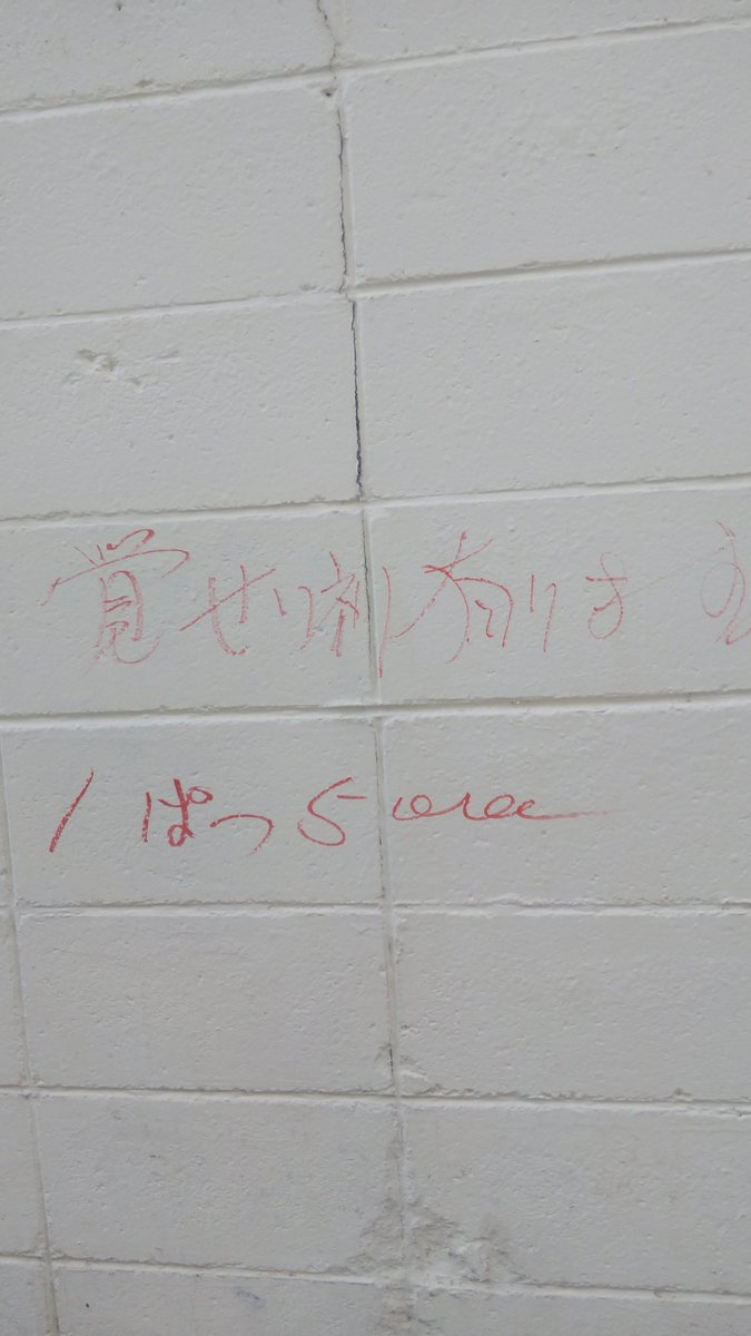 毒饅頭 tweet media