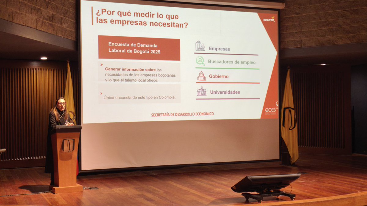 Economía Uniandes tweet media