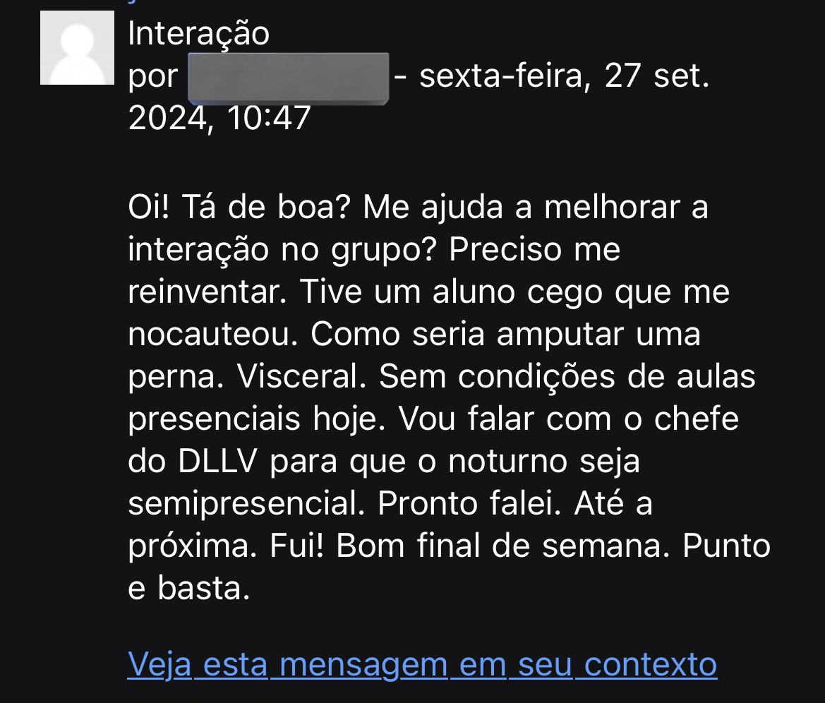 demiurgo do itacorubi tweet media