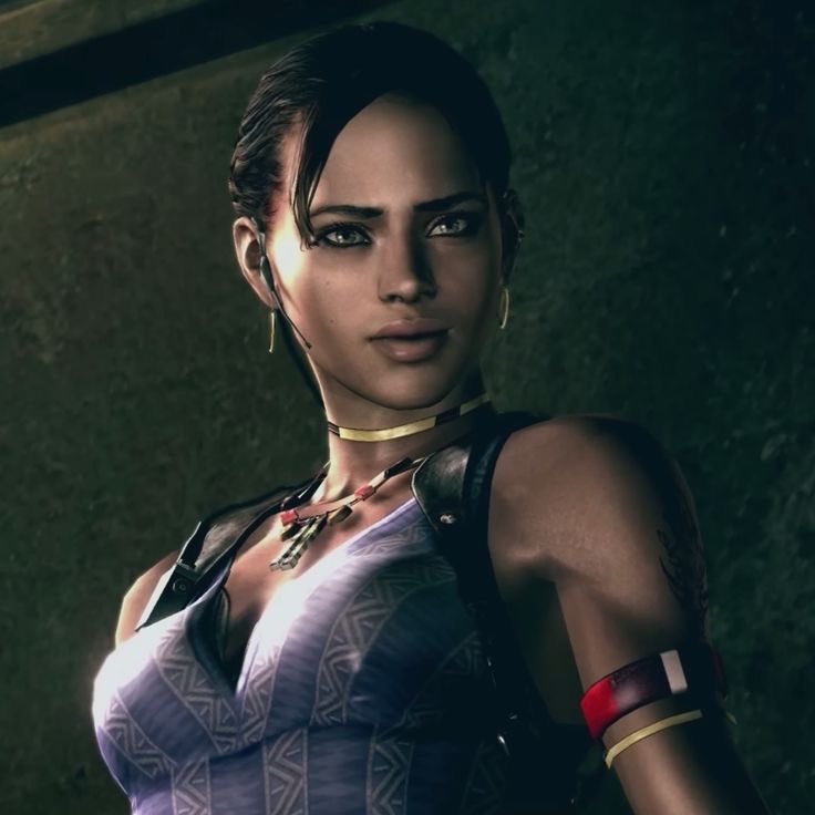 doitsoftlylana's tweet image. i’m so excited for DARKSKIN MONORACIAL TYPE 4 HAIR sheva in resident evil 5 remake 💆🏾‍♀️