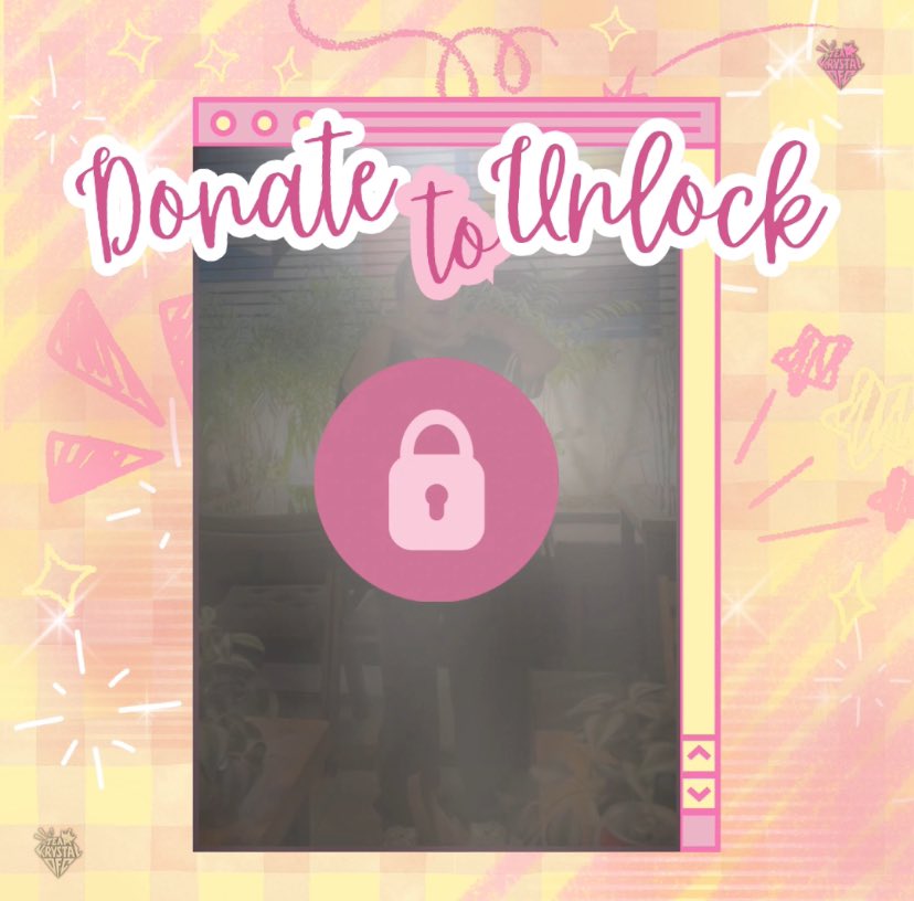 KRYSTAL TEAM LIVE tweet media