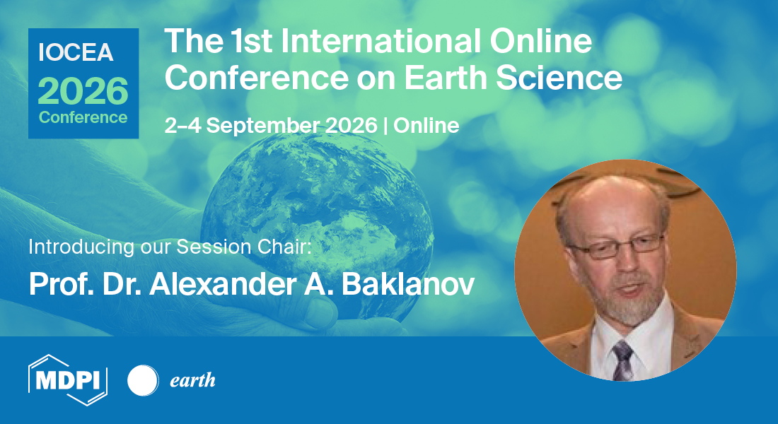 GeoHazards MDPI tweet media