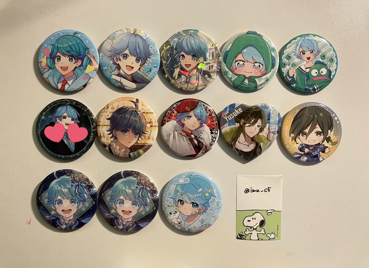 HL@取引垢 tweet media