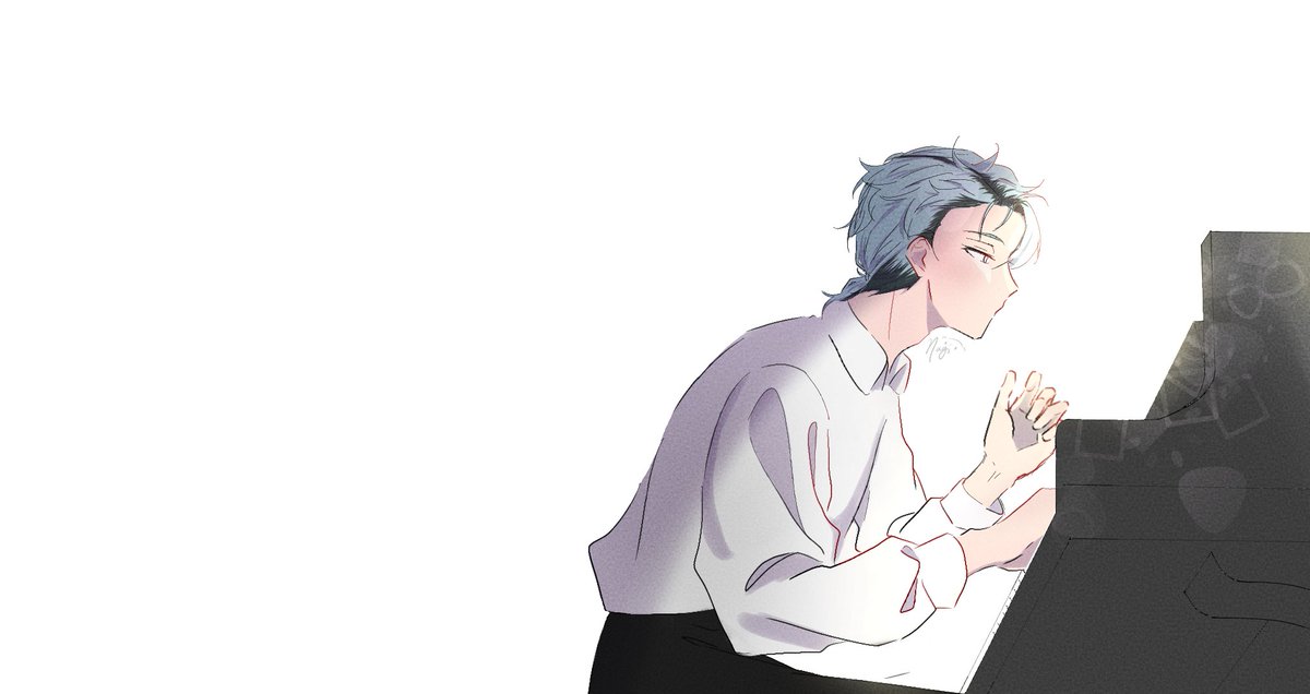 nagi ♪ tweet media