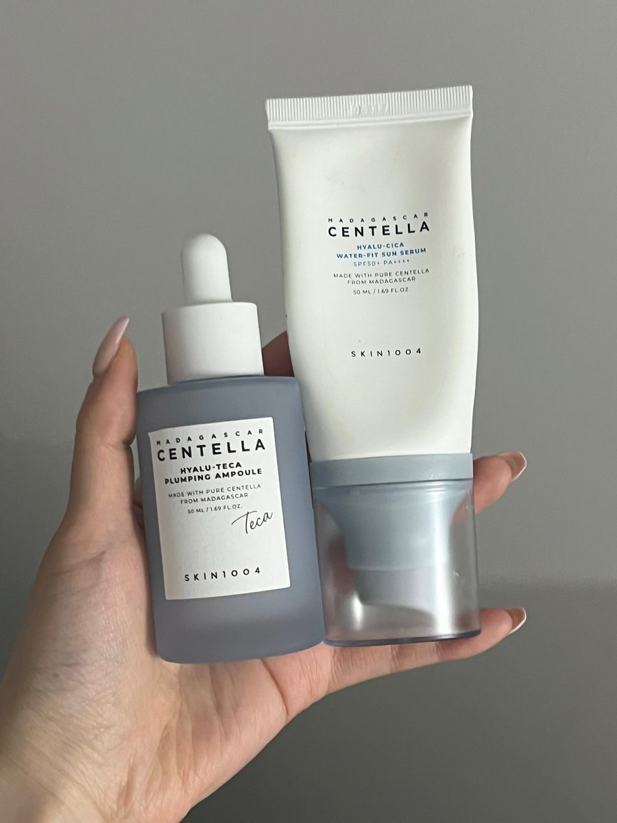 스킨1004 tweet media