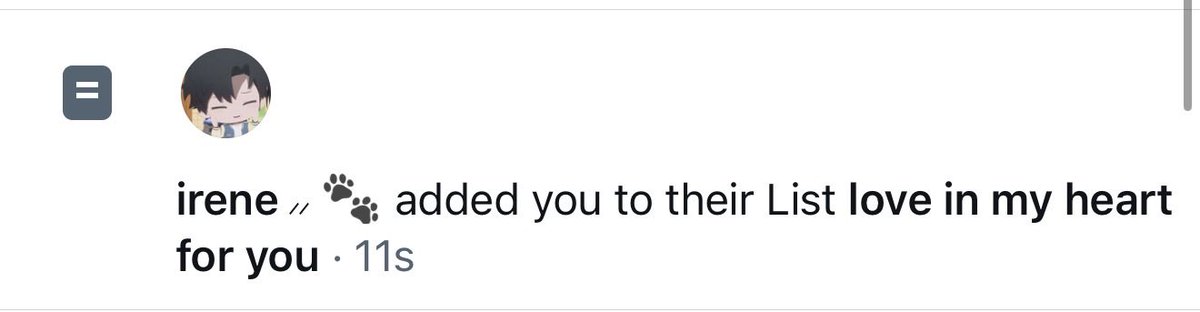 ⤷ Hiroko | Koko !! tweet media