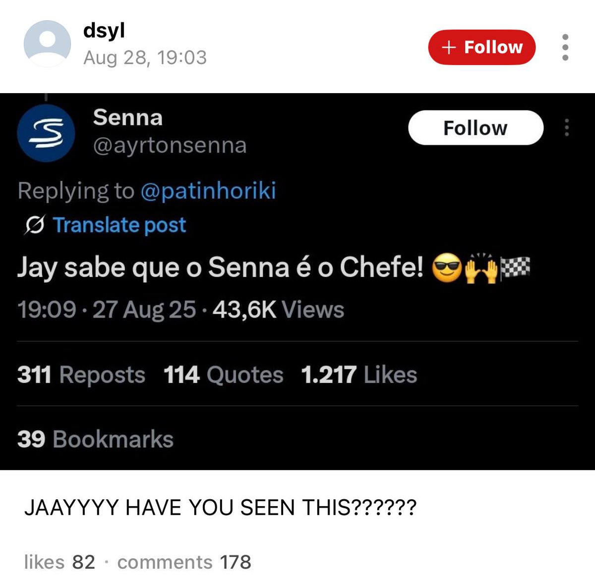 amanda l jaypril tweet media