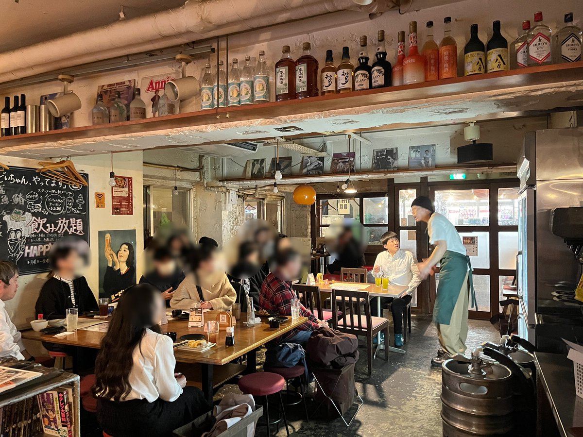 岡田奏(teamキーチェーン・月刊壮年ワンダー) tweet media