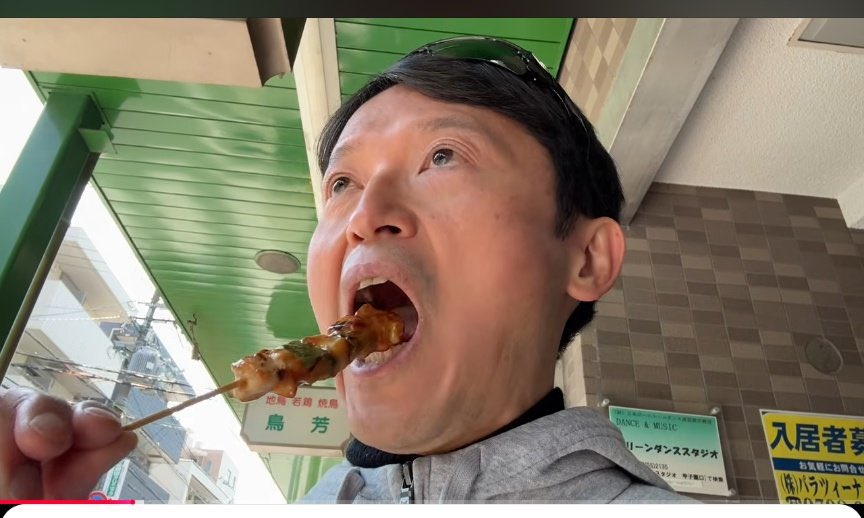 衝撃の524 tweet media