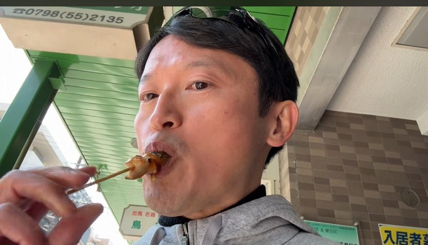 衝撃の524 tweet media