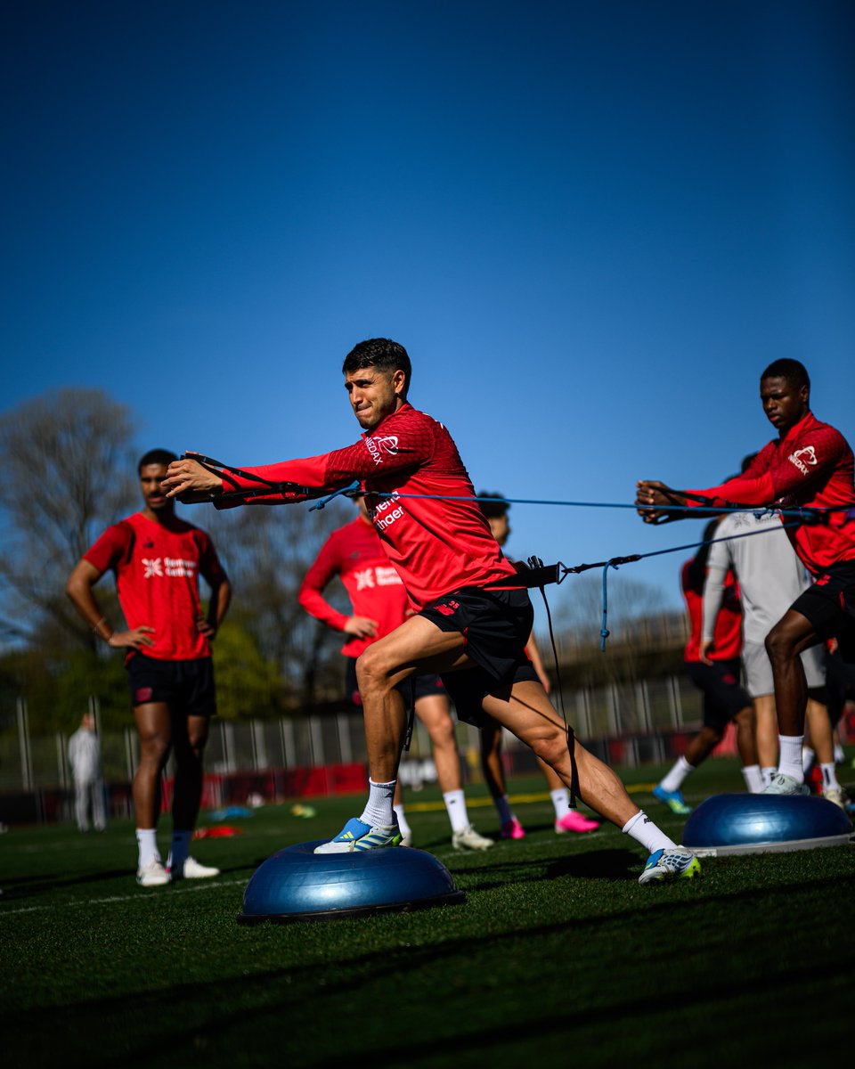 Bayer 04 Leverkusen tweet media