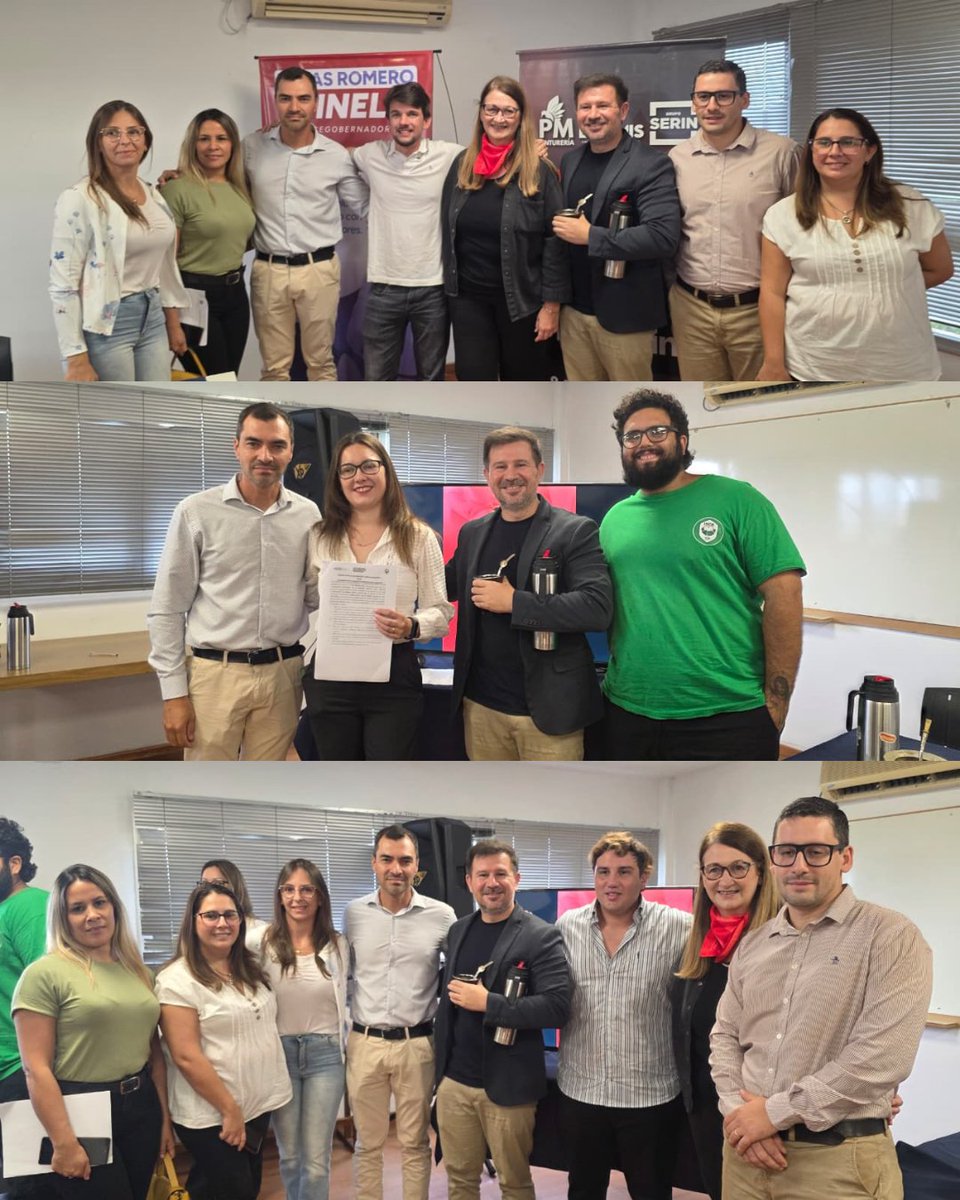 Educación Misiones tweet media