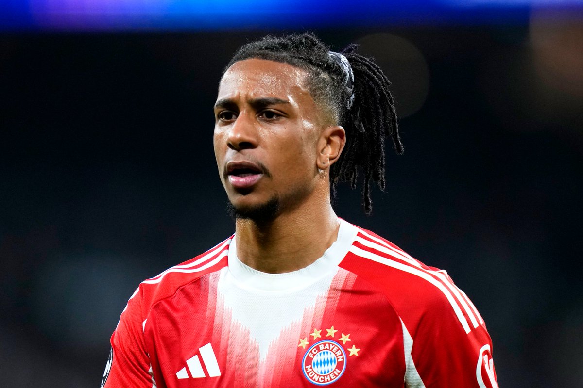 Actu Foot tweet media