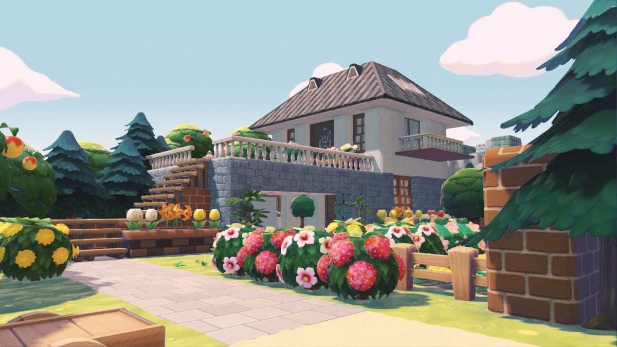 ももすけ tweet media