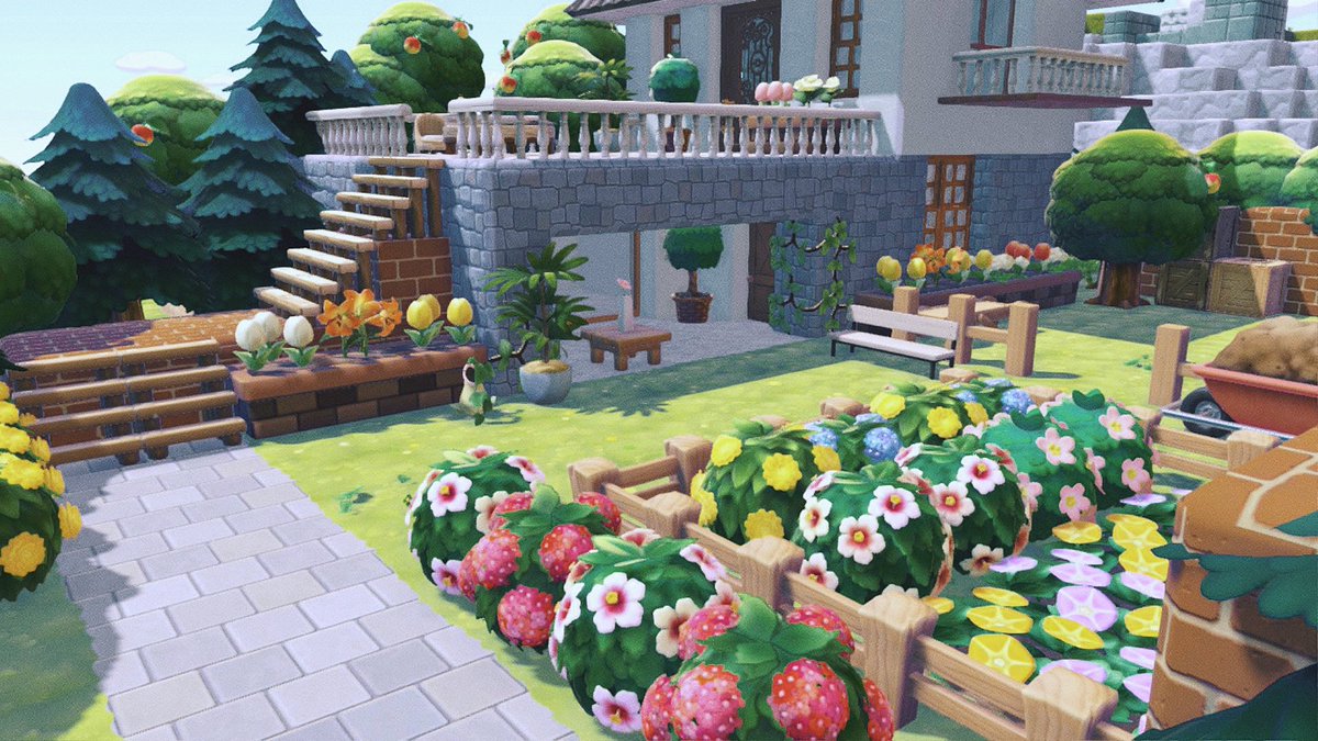 ももすけ tweet media