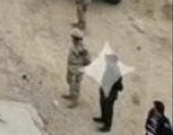 Dextor Morgan 🇮🇷 tweet media