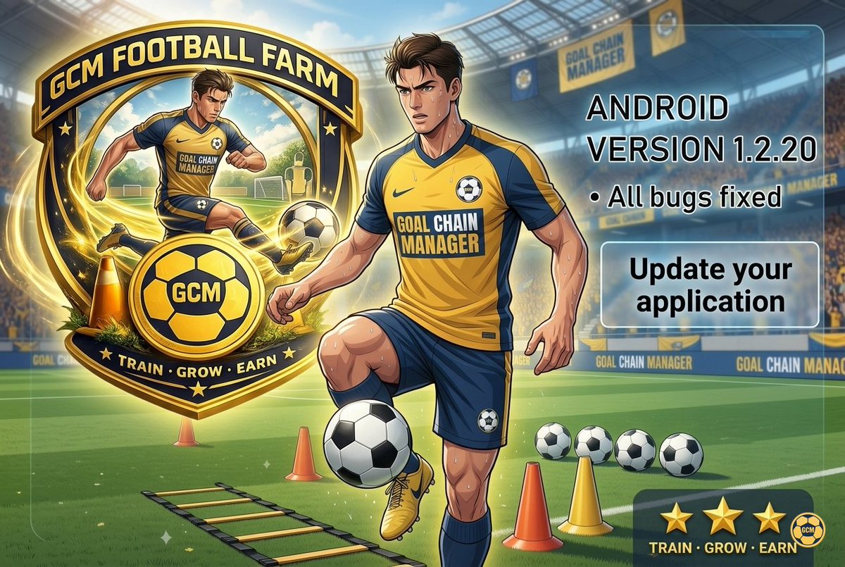 Football Farm tweet media