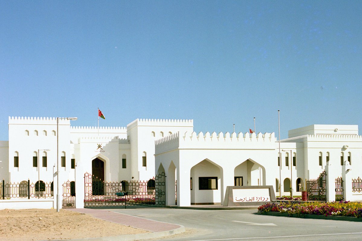 kuna_en's tweet image. The Sultanate of #Oman condemns the attack on #Kuwait's General Consulate in Basra, #Iraq

kuna.net.kw/ArticleDetails…

#KUNA