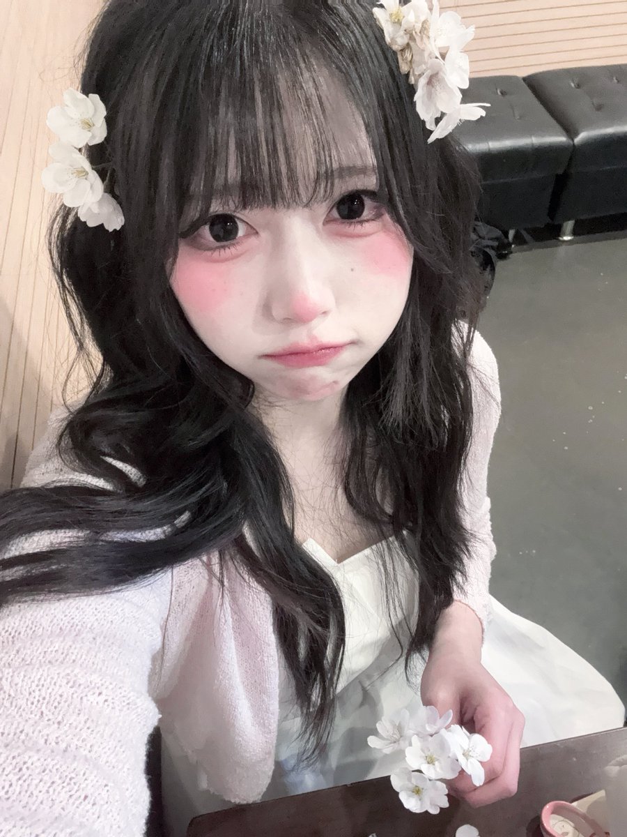 나츠하なつは☘️ tweet media