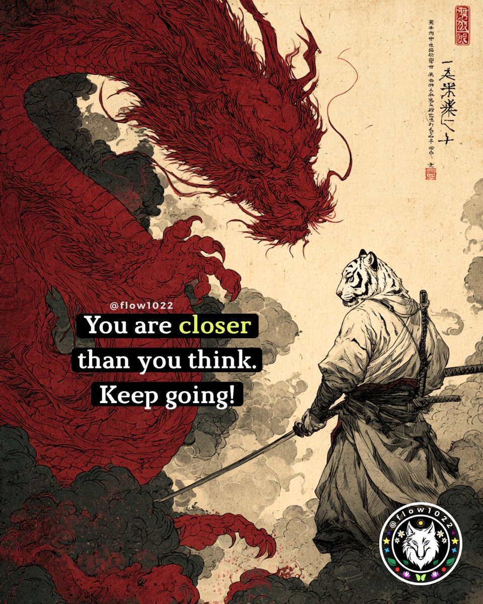 ☯️ FLOW tweet media