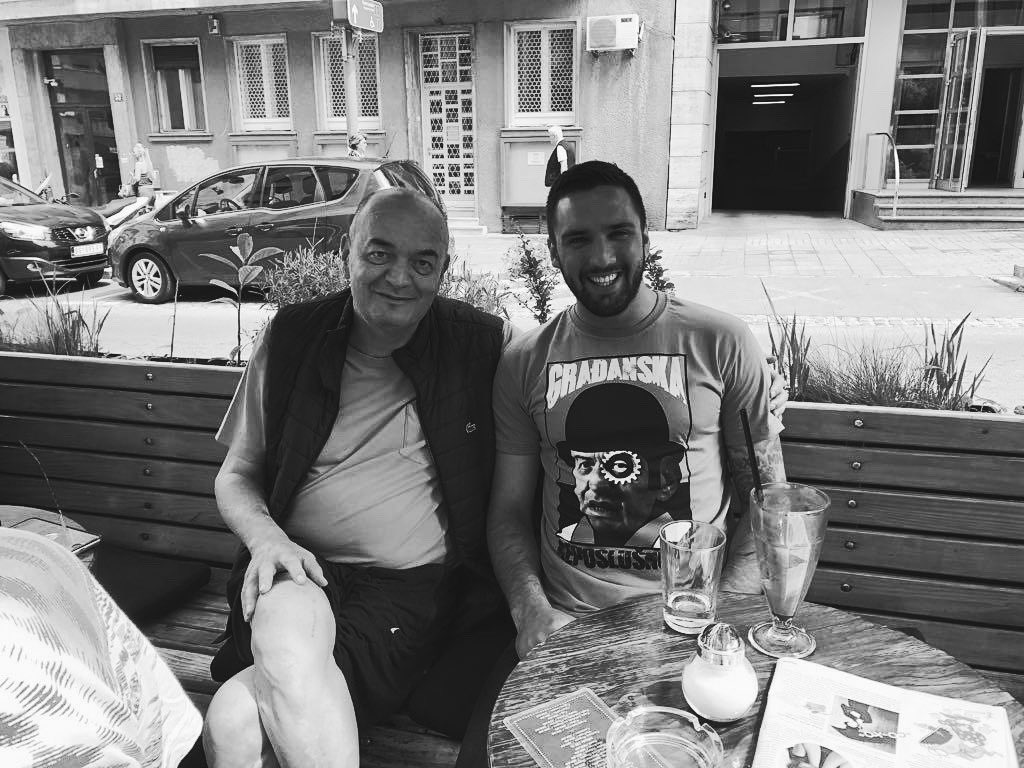 Stefan Simic tweet media