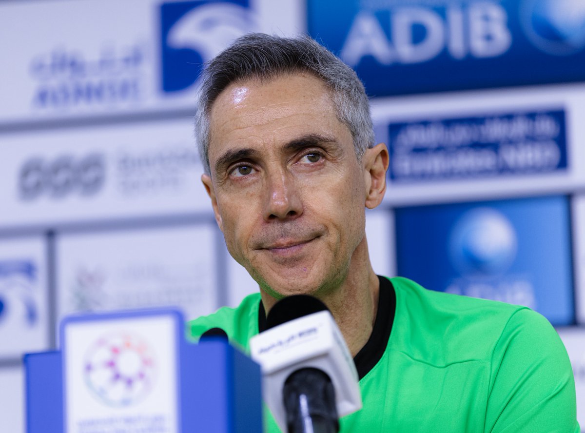 نادي شباب الأهلي tweet media