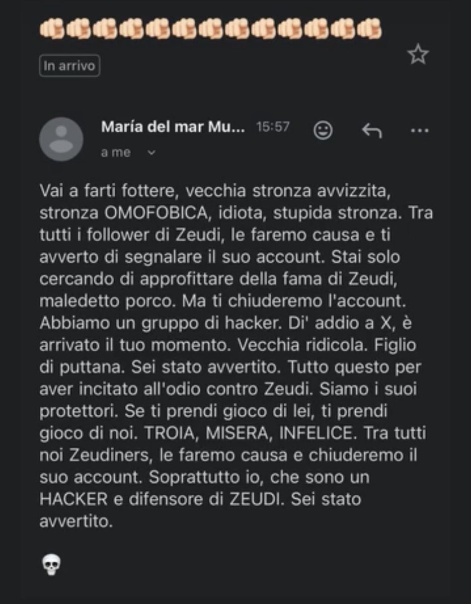 GraceSomehow tweet media