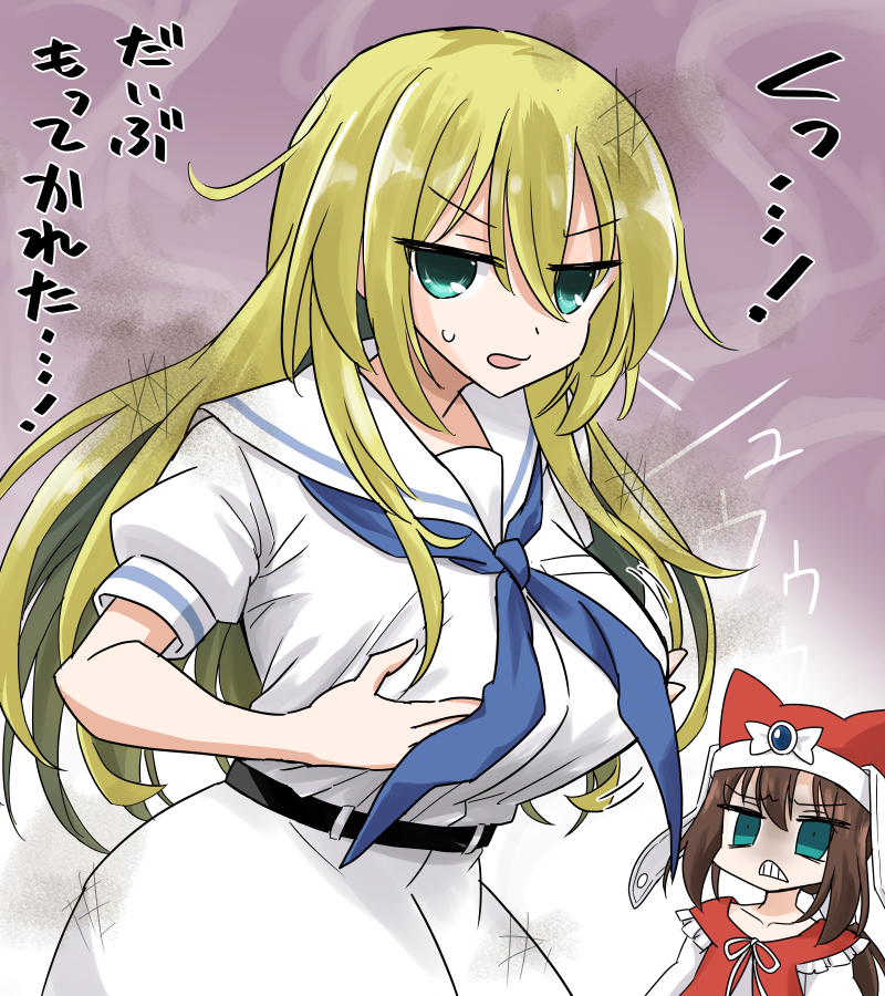 ミゾロギおろ tweet media