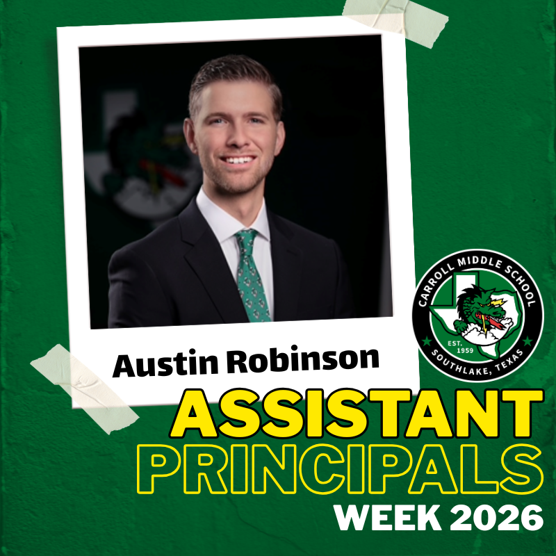 Carroll ISD tweet media