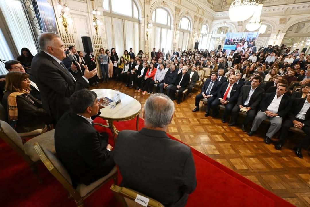 Osvaldo Jaldo tweet media