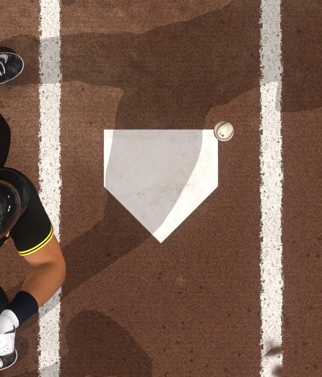 Mike Dro tweet media