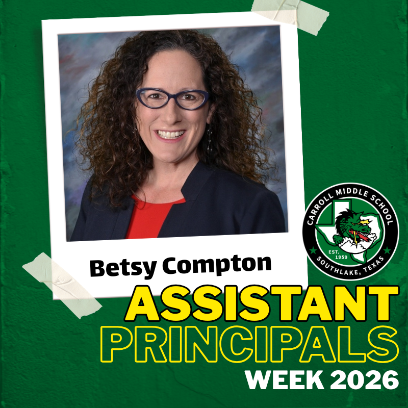 Carroll ISD tweet media