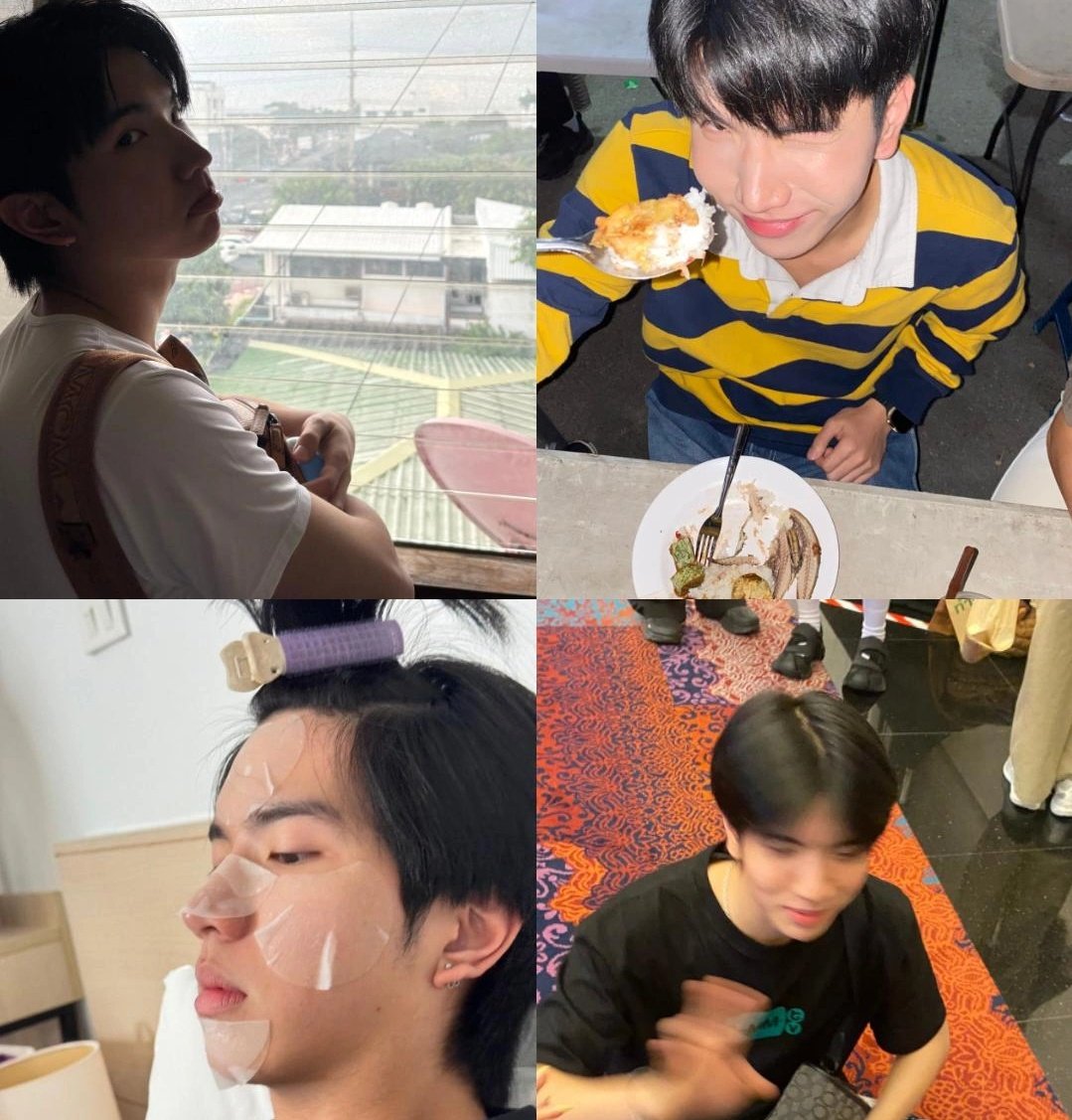 mika| keenkeno ✈️🔜 Seakeen FM in 🇹🇭🇹🇼 tweet media