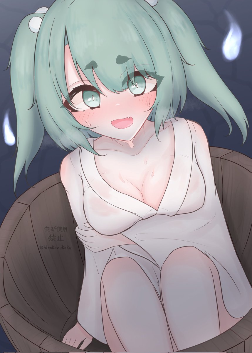 hirokazu@春例【て42b】 tweet media