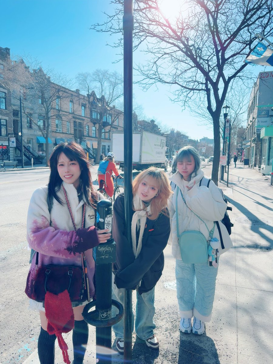 ぜんぶ君のせいだ。 tweet media