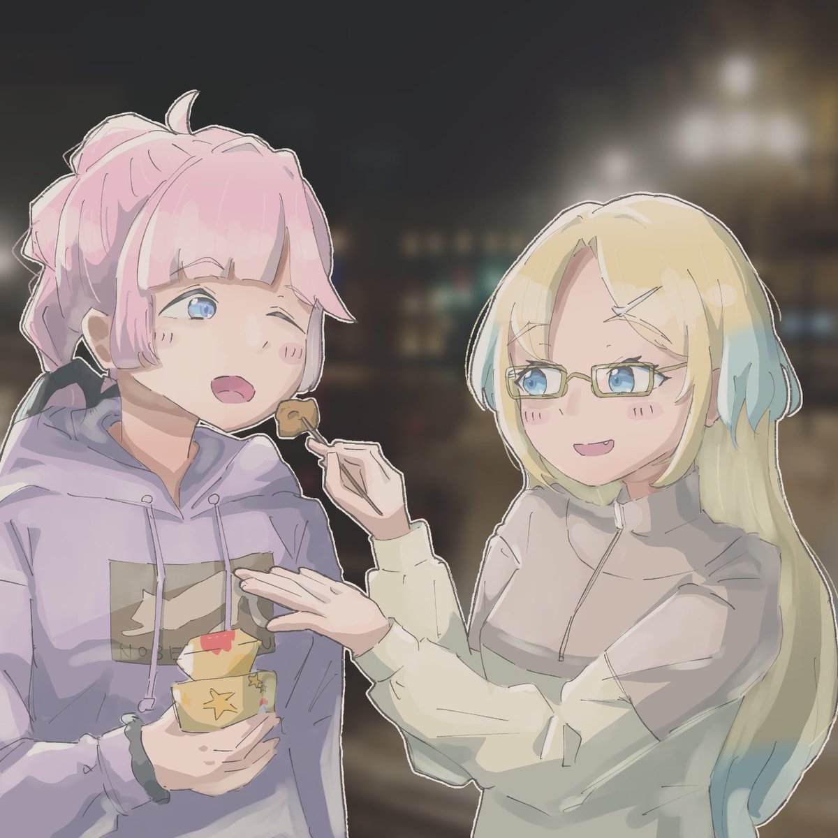 東風(こち) tweet media